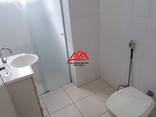 Apartamento Venda Praia Grande, Beira Mar, Mobiliado - 32085