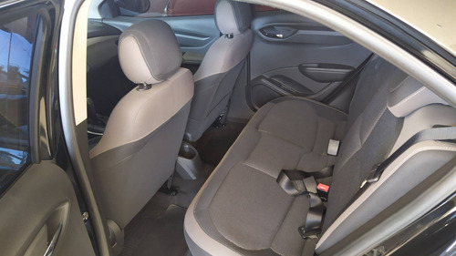 Imagem 10 de 10 de Chevrolet Prisma 1.4 Mpfi Ltz 8v Flex 4p Automático