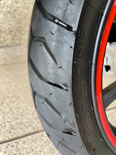 Imagem 5 de 6 de Honda Pcx 150 Sport 2021 - Impecável - Apenas 2.000km