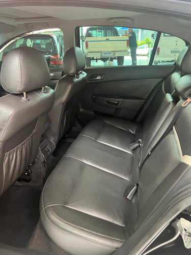 Chevrolet Vectra Sedan 2.0 4P ELITE AUTOMÁTICO