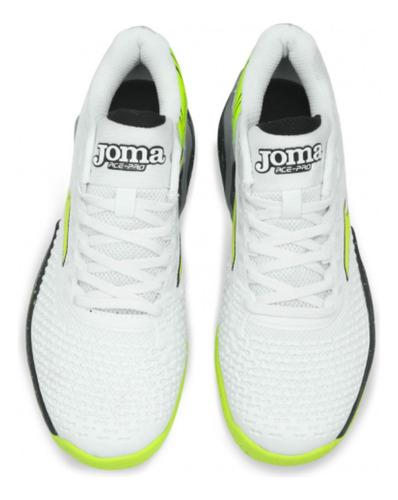 Tênis Joma Ace Pro All Court Branco