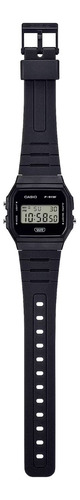 Reloj Casio F-91wb-1adf Cuarzo Unisex