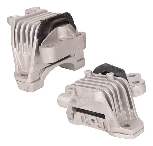 Soporte Motor Der Frontal Jeep Cherokee Sport 2014 2.4l