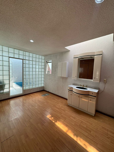 Casa En Venta, Satélite, 3 Recamaras
