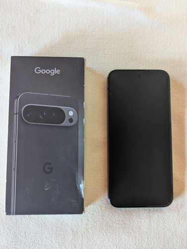 Celular Google Pixel 9 Pro Xl (Usado)