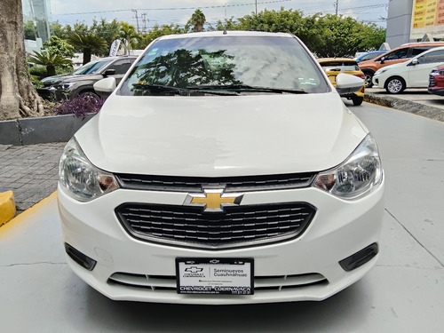 Chevrolet Aveo Hatch 1.5 Ls Ta