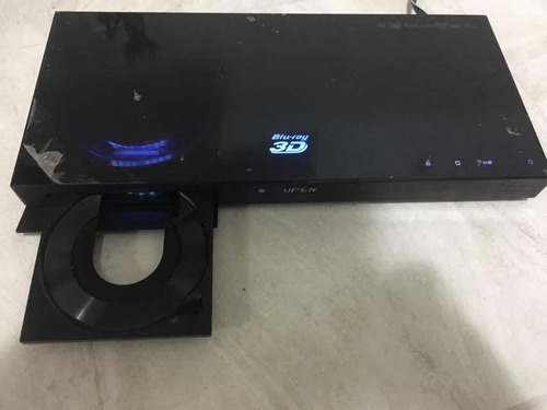 Blu Ray Samsung 3d Bd5700 (Usado)