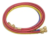 Comprar Juego Mangueras Manometro (3 Mangueras) 60  Uniweld R410