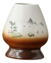 Comprar Soporte De Batidor Matcha Hecho A Mano Para El Accesorio Del