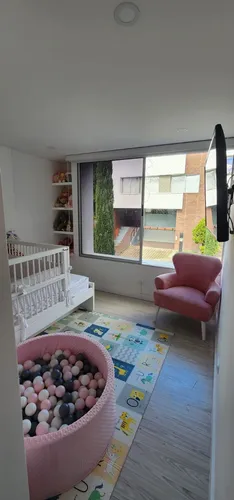 Casa En Venta En Loma Del Chocho. Cod V15852