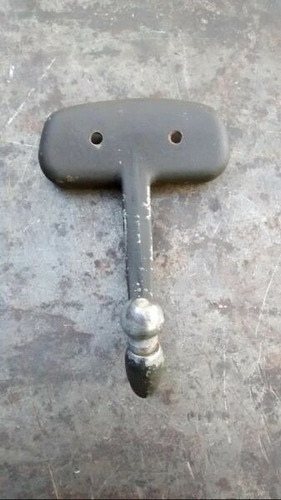 Soporte Retrovisor Interior Peugeot 504 Pick-up