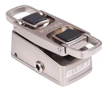 Comprar Mooer Leveline Micro Pedal Volumen Guitarra Bajo