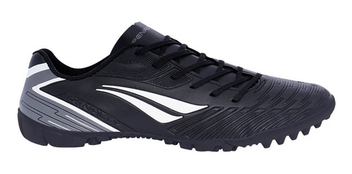 Imagen 1 de 4 de Botines Penalty Speed Xx Tapones Pequeños/tf