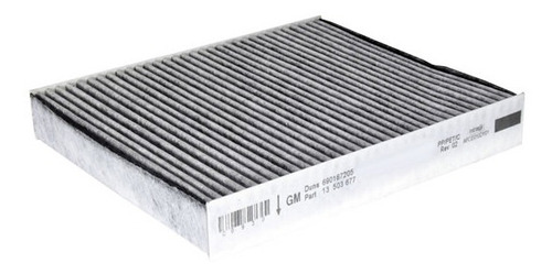 Filtro De Aire Habitaculo Gm Chevrolet Tracker 1.8 L 2011
