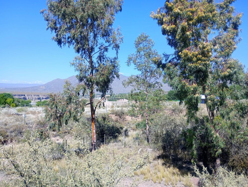 Terreno En Venta En Blanco Encalada