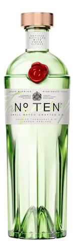 Gin Tanqueray N Ten 7ooml Citrus