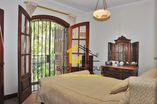 Imagem 20 de 29 de Casa A Venda No Bairro Granja Julieta Em São Paulo - Sp. - Bh303-1