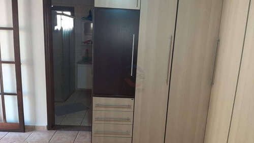 Chácara Com 3 Suítes À Venda, 1000 M² - Condomínio Terras De Itaici - Indaiatuba/sp - Ch0702