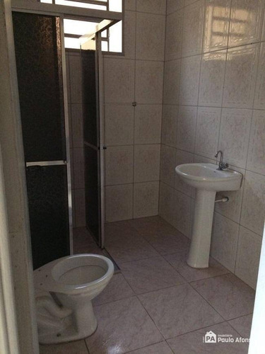 Casa Com 3 Dormitórios À Venda, 200 M² Por R$ 350.000,00 - Jardim Ipê - Poços De Caldas/mg - Ca1111