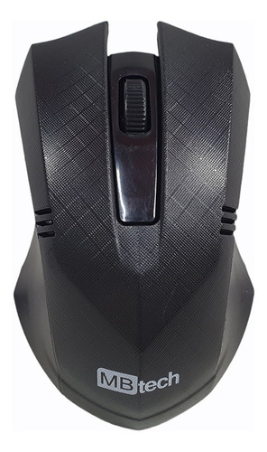 Imagem 4 de 5 de Kit Teclado E Mouse Wireless Sem Fio Envio Imediato