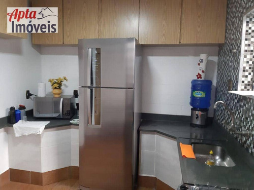 Imagem 5 de 27 de Sobrado Com 3 Dormitórios À Venda, 160 M² Por R$ 780.000,00 - Parque São Domingos - São Paulo/sp - So0664