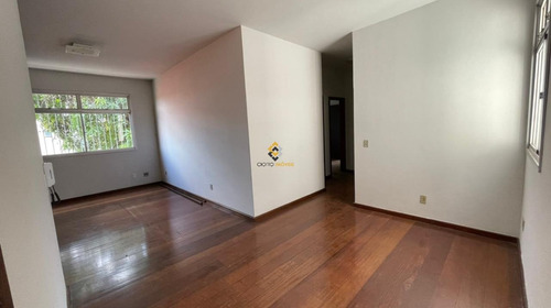 Imagem 1 de 15 de Apartamento - Liberdade - Ref: 4128 - V-4128