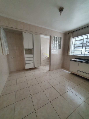 Imagem 1 de 13 de Apartamento Com 1 Dorm, Centro, São Vicente - R$ 260 Mil, Cod: 3933 - V3933