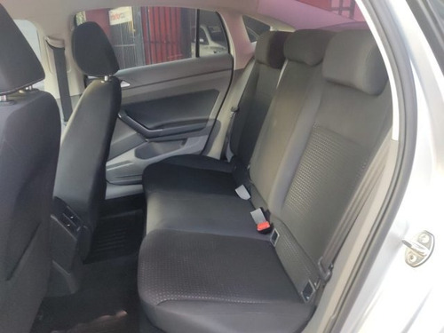 Imagem 6 de 10 de Virtus 1.0 200 Tsi Comfortline Automático