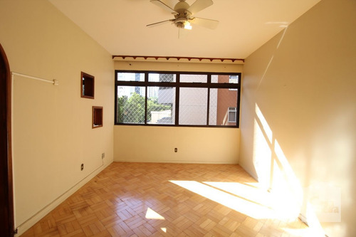 Imagem 3 de 13 de Apartamento À Venda No Savassi - Código 236106 - 236106
