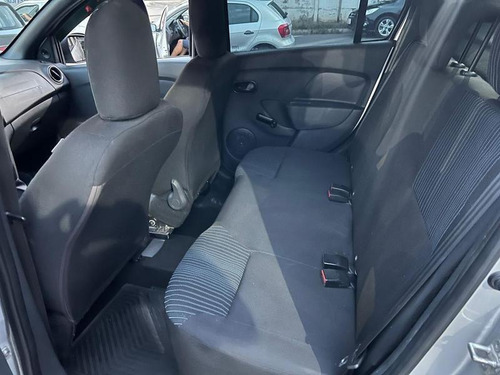 Renault Logan 1.0 12v Authentique Sce 4p
