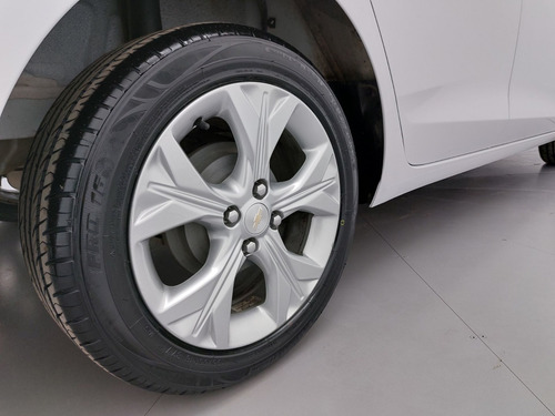 Chevrolet Onix 1.0 TURBO FLEX PLUS LTZ MANUAL