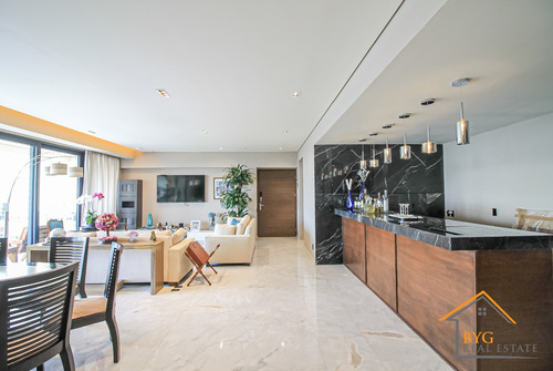 Imagen 6 de 30 de Departamento En Club Residencial Bosques
