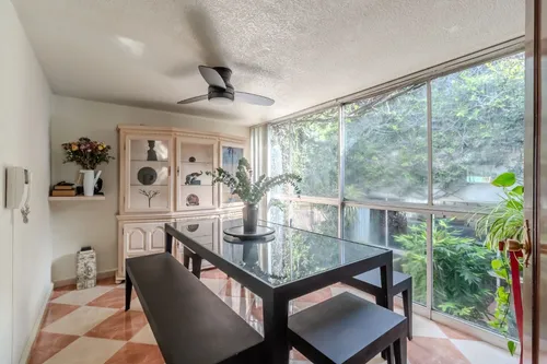 Casa En Venta En Pedregal De San Francisco