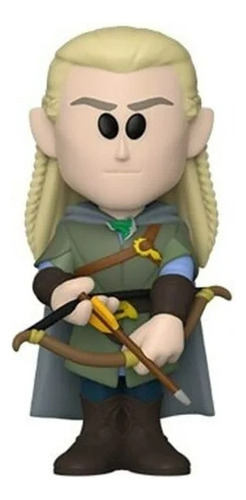 Legolas Funko Vinyl Soda The Lord Of The Rings Sellada