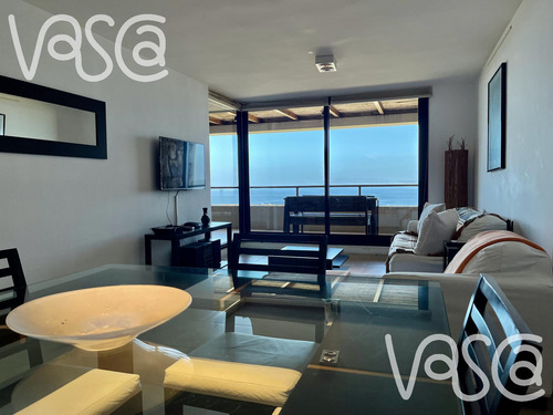 Apartamento En Quartier Punta Del Este