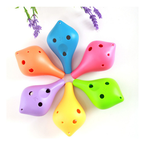 Resina Para Flauta Y Ocarina Para Principiantes Amantes Del