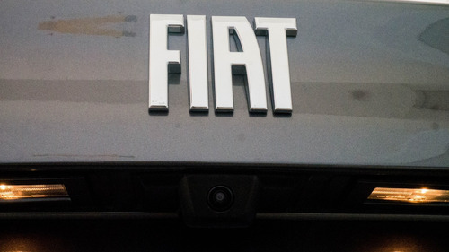 Fiat Cronos 1.3 Drive Gse Pack Conectividad 2021 H