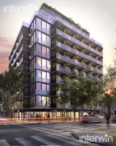 Comprar Excelente Edificio En Villa Crespo Con Amplias Vistas 