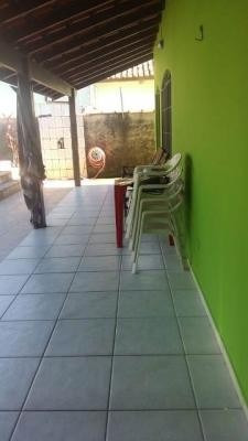 Vendo Excelente Casa Em Ótimo Local No Cibratel - 5183 | Npc