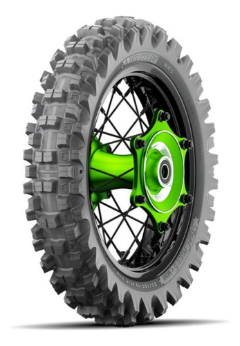 Pneu Michelin 2.50-12 36j Starcross 5 Mini Moto