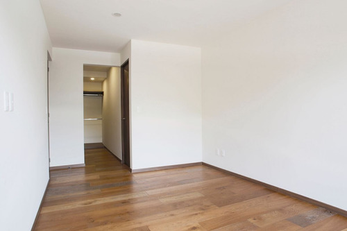 Imagen 15 de 22 de Departamento En Venta En Col. Hipódromo, Cuauhtémoc.
