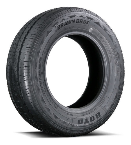 Neumático De Carga Y Uso Comercial Boto Br01  185r14c