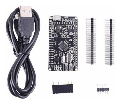 Placa Desarrollo Arm Usb Programable Mcu Controlador System