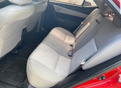 Imagen 6 de 8 de Toyota Corolla 2015 Clean Americano