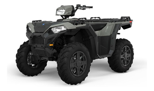 Polaris Sportsman 850 Ultimate 2024 No Canam Outlander 