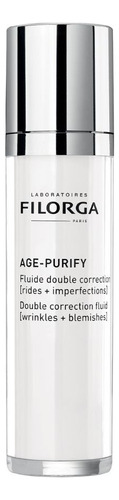 Filorga Fluido Facial Age-purify 50 Ml