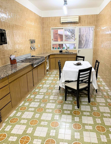 Casa. Dúplex 7 Amb. Único!!! Parque Patricios