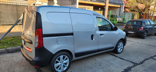 Renault Kangoo 1.6 Furgon Ph3 Confort 1plc