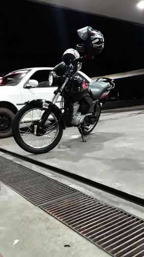 Honda Honda