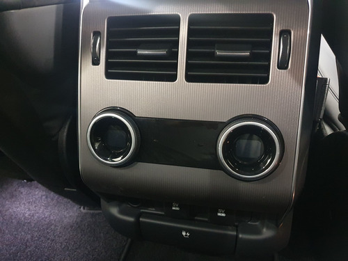 Land Rover Range Rover Sport Range Rover Sport Hse 3.0 S...